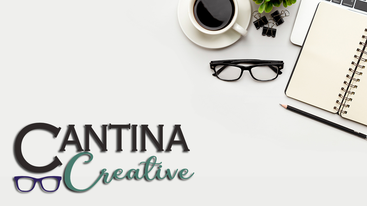 Cantina Creative Content and Marketing Services